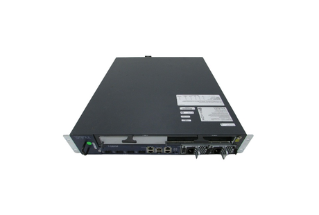 MX80BASE-T Juniper MX80 Router Chassis