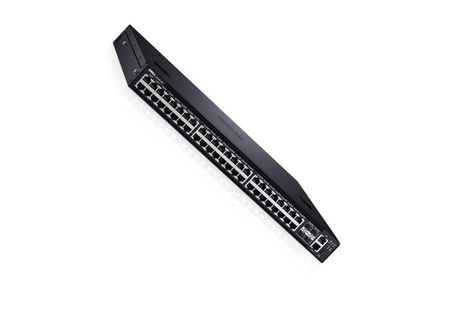 N2048P Manageable Dell 48 Ports Switch