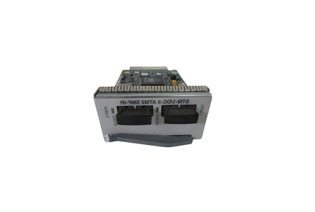 PB-2CHOC3-STM1-IQE-SFP Juniper 2 Ports PIC Interface Modul