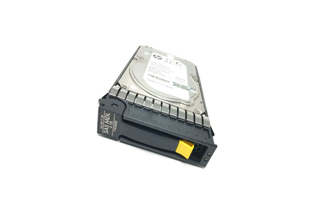 695510-B21 HPE 4TB 6GBPS SAS Disk Drive