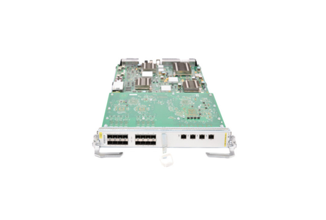 Cisco A9K-4T16GE-TR 4-Ports Linecard