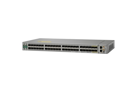 Cisco A9KV-V2-AC 44-Ports Router