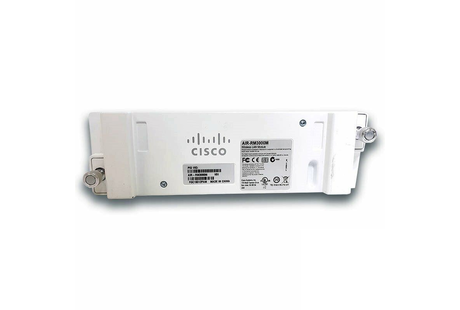Cisco AIR-RM3000M-10 Aironet Wireless Access Point