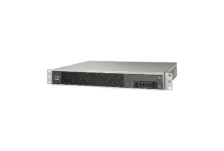 Cisco ASA5525-FPWR-K8 Network Security Appliance