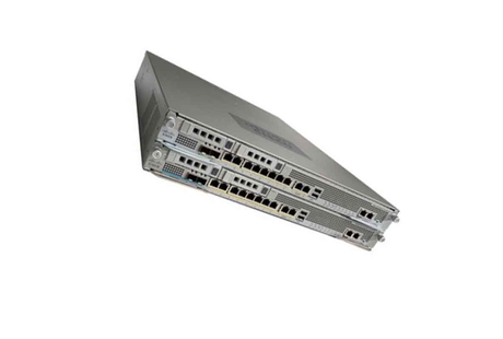 Cisco ASA5585-S10F10-K9 16-Port Security Appliance