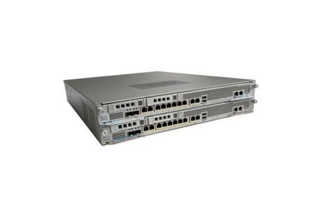 Cisco ASA5585-S10F10-K9 Security Appliance