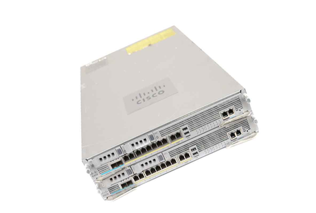 Cisco ASA5585-S10P10XK9 Firewall Appliance
