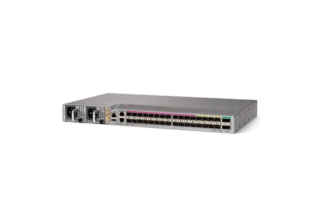 Cisco N540-24Z8Q2C-M Router Chassis