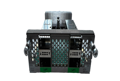Cisco NC55-MPA-4H-S Network Adapter