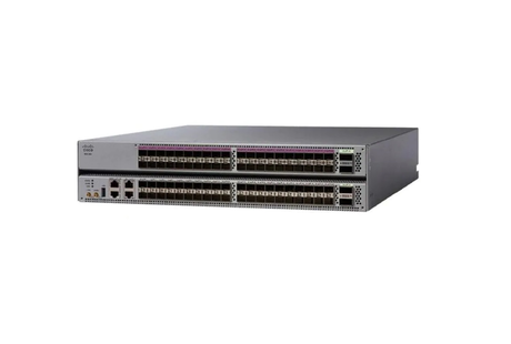 Cisco NCS-5001 Route Chassis