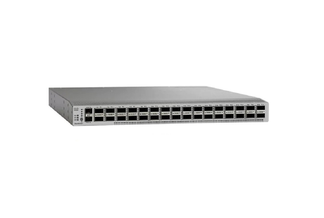 Cisco NCS-5001 Route Chassis