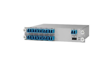 Cisco NCS2K-MF-10AD-CFS Flex Spectrum