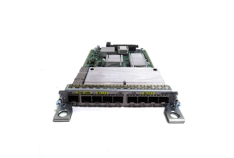 Cisco NCS4200-1T8LR-PS Expansion Module