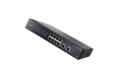 Cisco NCS4200-1T8S-10CS 8-Port Router
