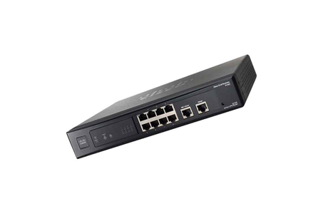 Cisco NCS4200-1T8S-10CS Router 8-Port