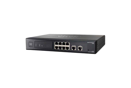 Cisco NCS4200-1T8S-10CS Router