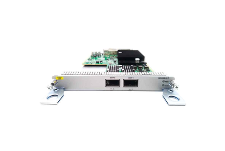 Cisco NCS4200-2Q-P Interface Module