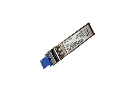 Cisco SFP-OC12-SR Optical Fiber Transceiver