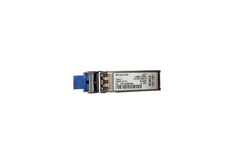 Cisco SFP-OC12-SR Single-mode Transceiver