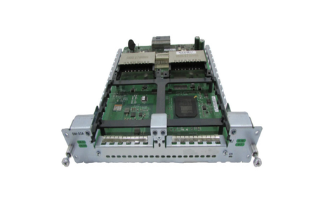 Cisco SM-32A Asynchronous Module