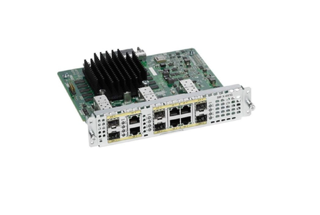 Cisco SM-X-6X1G 1GBPS Expansion Module