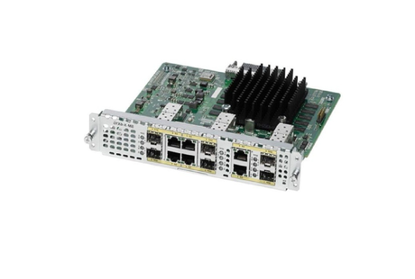 Cisco SM-X-6X1G 6 Ports Expansion Module