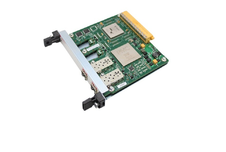 Cisco SPA-2XOC12-POS 2 Ports Adapter