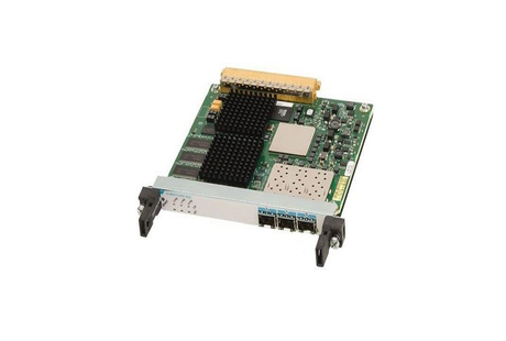 Cisco SPA-3XOC3-ATM-V2 3 Ports Adapter