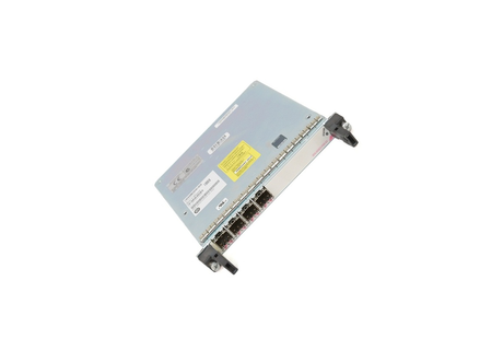 Cisco SPA-4XT-SERIAL Shared Adapter