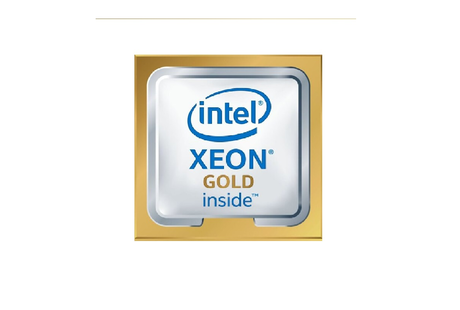 DELL 338-BRVH Intel Xeon 16-Core Processor