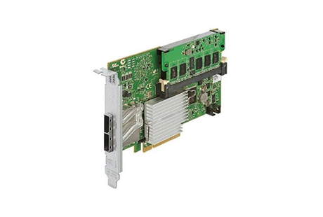 Dell 342-1193 PCI-E Adapter
