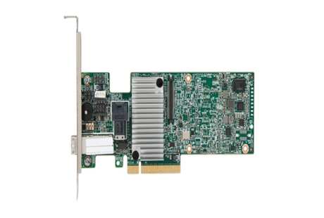 Dell 405-AAOZ PCI-E Controller Card