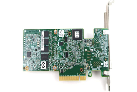 Dell 405-AAPB PCI-E Controller Card