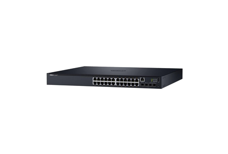 Dell G62KT 24 Ports Switch