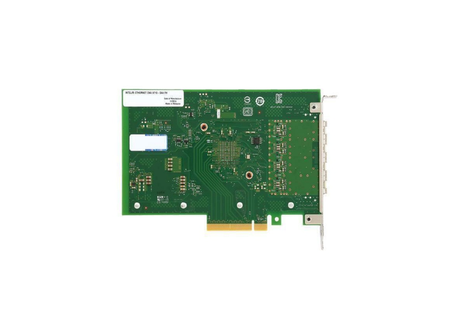 Dell K20668 Network Adapter Card