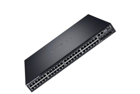 Dell KD3K6 Managed Switch