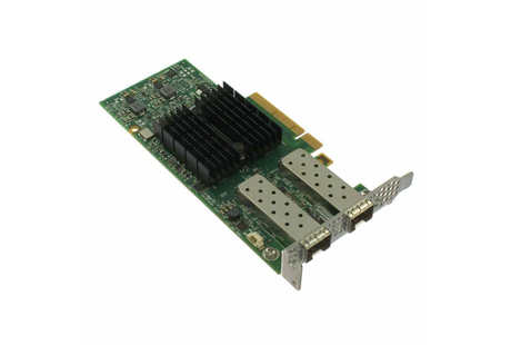 Dell KH63X Dual Ports Adapter