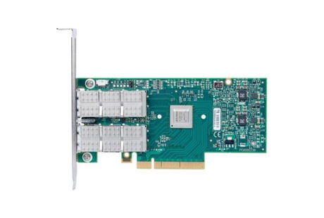 Dell KH63X Dual Ports SFP28 Adapter