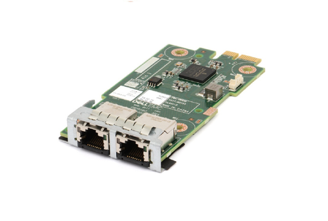 Dell M3Y03 Dual Ports Adapter