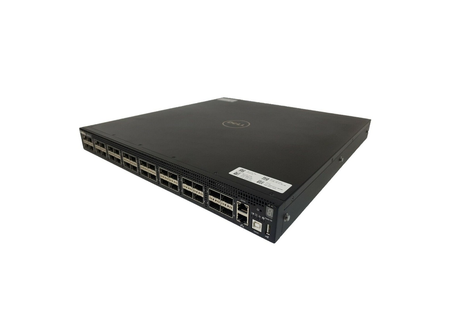 Dell MPGDD 32-Ports Ethernet Switch