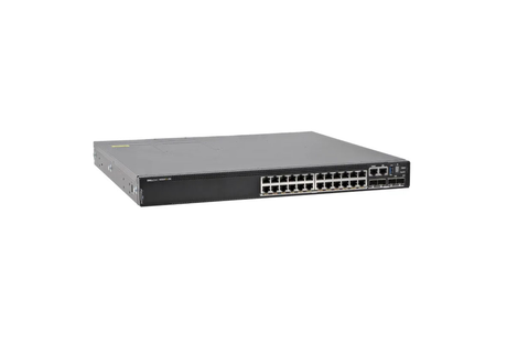 Dell N2224PX-ONF 24-Ports Switch
