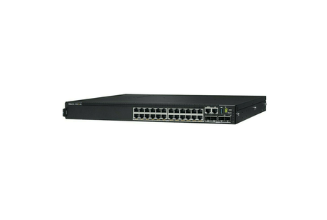 Dell N2224X-ONF Rack-Mountable Switch
