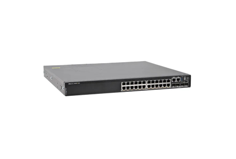 Dell N3024EP-ONF 24-Ports Switch