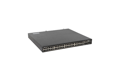 Dell N3048EP 48 Ports Switch