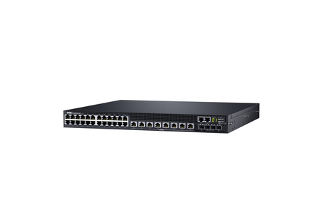 Dell N3132PX-ONF 32 Ports Switch