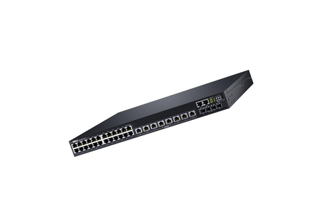 Dell N3132PX-ONF Rack-Mountable Switch