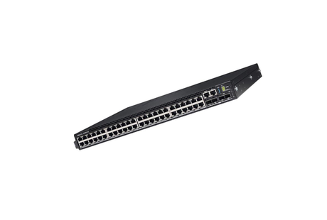 Dell N3248TE-ONR Ethernet Switch