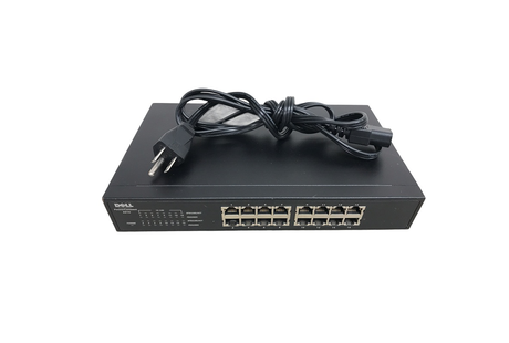 Dell PC2216 Power Connect Switch