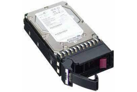 HPE 601776-001 450GB 15K RPM Disk Drive