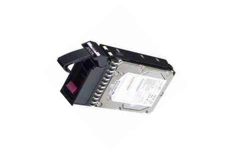 HPE 601776-001 450GB SAS-6GBPS Hard Drive